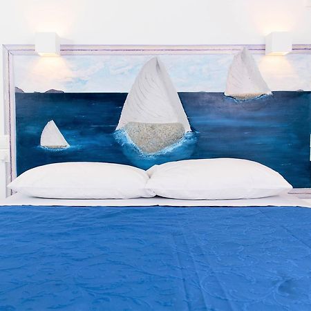 شقة موموا استوديوز Mykonos Town المظهر الخارجي الصورة
