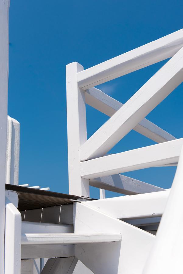 شقة موموا استوديوز Mykonos Town المظهر الخارجي الصورة