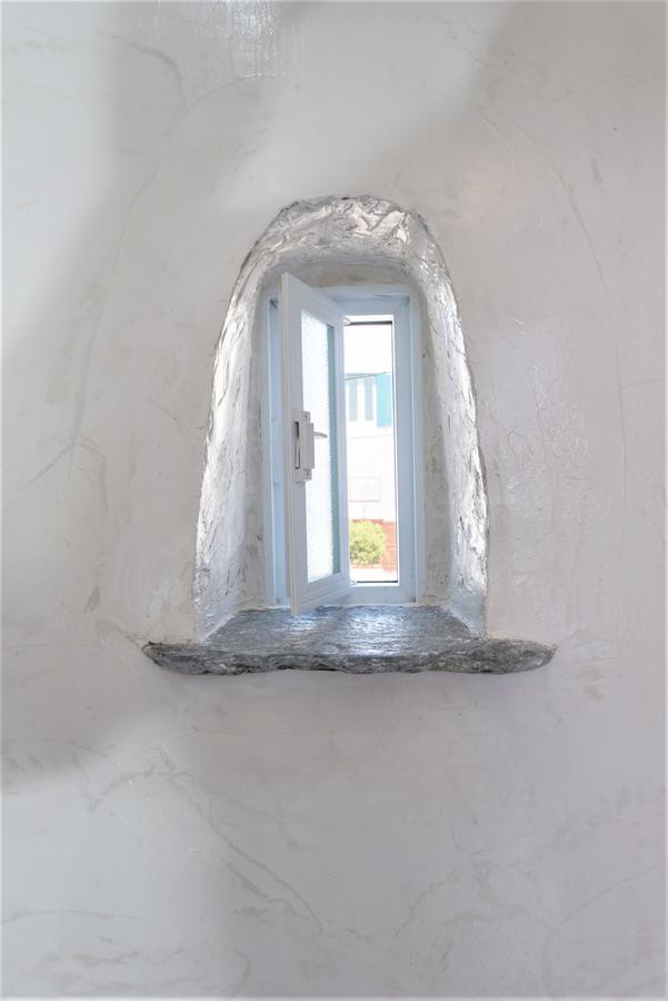 شقة موموا استوديوز Mykonos Town المظهر الخارجي الصورة